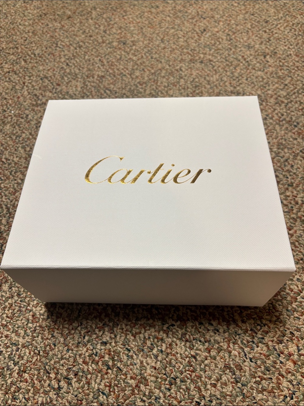 Cartier Box - Picture 5 of 5